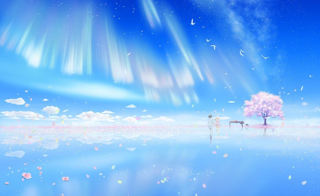 ☆　浮かんだもの　☆