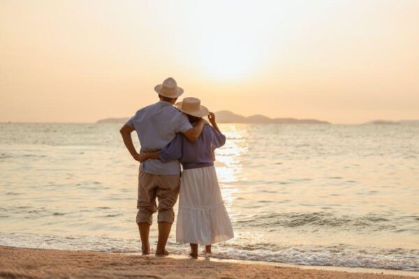 結婚すれば、自分の居場所ができる？って本当