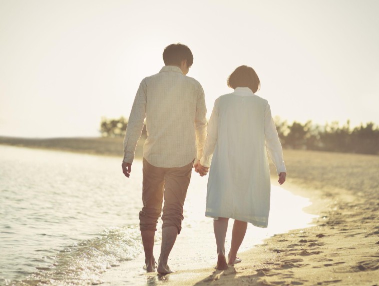 完璧でなくてもいい！結婚に〇〇は必要ない。こんにちは。山田淳です。正直に言います。僕は結婚して8年目の男性カウンセラーな